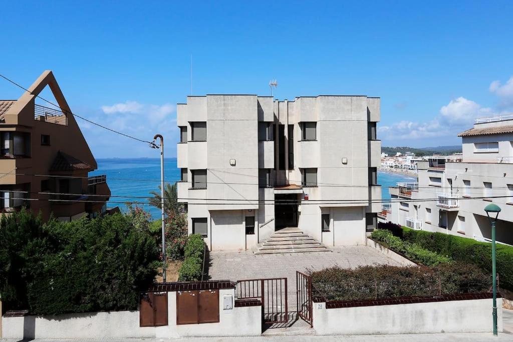 AT301 Fortí Altafulla Exterior foto
